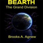 The Grand Division: Bearth, Book 2 Cover des Buches The Grand Division: Bearth, Book 2 (ISBN: B01IDN4SFI)