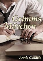 Grimms Märchen Cover des Buches Grimms Märchen (ISBN: B01IGRPCC4)