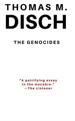 The Genocides (English Edition) Cover des Buches The Genocides (English Edition) (ISBN: B01II3RTOA)