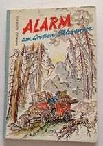 Alarm am großen Sklavensee,Barthold Schimmel Cover des Buches Alarm am großen Sklavensee,Barthold Schimmel (ISBN: B01IO7YWFO)