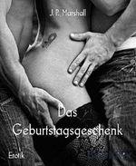 Das Geburtstagsgeschenk Cover des Buches Das Geburtstagsgeschenk (ISBN: B01IV303HW)