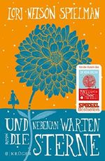 Und nebenan warten die Sterne: Roman Cover des Buches Und nebenan warten die Sterne: Roman (ISBN: B01IXBC44C)