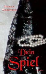 Dein Spiel Cover des Buches Dein Spiel (ISBN: B01J4XZ6X4)