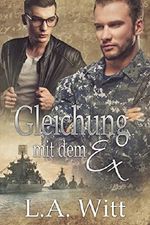 Gleichung mit dem Ex Cover des Buches Gleichung mit dem Ex (ISBN: B01JILPJLQ)