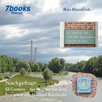 El Camino - Der Weg ist das Ziel: Interview mit Michael Kaminski Cover des Buches El Camino - Der Weg ist das Ziel: Interview mit Michael Kaminski (ISBN: B01JJ0PUME)