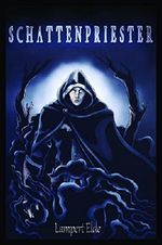 Schattenpriester Cover des Buches Schattenpriester (ISBN: B01JOW1Q4S)