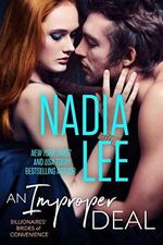 An Improper Deal (Elliot & Annabelle #1) (Billionaires' Brides of Convenience Book 3) (English Edition) Cover des Buches An Improper Deal (Elliot & Annabelle #1) (Billionaires' Brides of Convenience Book 3) (English Edition) (ISBN: B01JV1LD36)