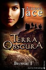 Terra Obscura Cover des Buches Terra Obscura (ISBN: B01JVK46WM)