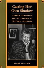 Casting Her Own Shadow by Allida M. Black (1997-04-15) Cover des Buches Casting Her Own Shadow by Allida M. Black (1997-04-15) (ISBN: B01JXQ065A)