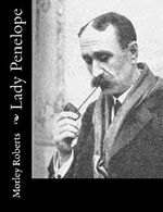 Lady Penelope (English Edition) Cover des Buches Lady Penelope (English Edition) (ISBN: B01JZV47MQ)