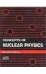 CONCEPTS OF NUCLEAR PHYSICS by Bernard L Cohen (1980-01-01) Cover des Buches CONCEPTS OF NUCLEAR PHYSICS by Bernard L Cohen (1980-01-01) (ISBN: B01K0TNH00)