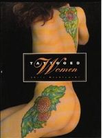 Tattooed Women (Body Art) by Chris Wroblewski (1992-05-21) Cover des Buches Tattooed Women (Body Art) by Chris Wroblewski (1992-05-21) (ISBN: B01K0U1G0W)