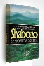 Shabono by Florinda Donner (1982-08-01) Cover des Buches Shabono by Florinda Donner (1982-08-01) (ISBN: B01K1394KC)