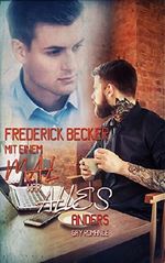 Mit einem Mal war alles anders Cover des Buches Mit einem Mal war alles anders (ISBN: B01K28NB0U)