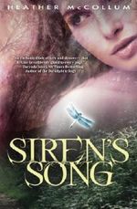 Siren's Song by Heather McCollum (2014-03-18) Cover des Buches Siren's Song by Heather McCollum (2014-03-18) (ISBN: B01K3G6P9A)