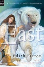 East by Edith Pattou (2005-05-01) Cover des Buches East by Edith Pattou (2005-05-01) (ISBN: B01K3HOV3G)
