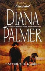 After the Music (The Essential Collection) by Diana Palmer (2011-08-01) Cover des Buches After the Music (The Essential Collection) by Diana Palmer (2011-08-01) (ISBN: B01K3KKI1C)