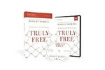 Truly Free Study Guide with DVD: Breaking the Snares That So Easily Entangle by Robert Morris (2015-08-18) Cover des Buches Truly Free Study Guide with DVD: Breaking the Snares That So Easily Entangle by Robert Morris (2015-08-18) (ISBN: B01K3MLG7A)