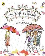 The English Roses (Puffin picture story books) by Madonna (2006-04-06) Cover des Buches The English Roses (Puffin picture story books) by Madonna (2006-04-06) (ISBN: B01K90RNLE)