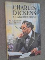 Charles Dickens (An Adventure from History) by L.Du Garde Peach (1965-01-28) Cover des Buches Charles Dickens (An Adventure from History) by L.Du Garde Peach (1965-01-28) (ISBN: B01K94J95I)