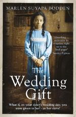 The Wedding Gift by Marlen Suyapa Bodden (2014-06-19) Cover des Buches The Wedding Gift by Marlen Suyapa Bodden (2014-06-19) (ISBN: B01K955NY8)