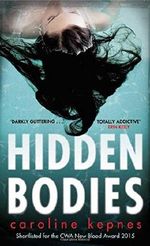 Hidden Bodies Cover des Buches Hidden Bodies (ISBN: B01K95HLCA)