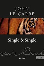 Single & Single by John Le Carr?? (2010-02-06) Cover des Buches Single & Single by John Le Carr?? (2010-02-06) (ISBN: B01K95J3SK)