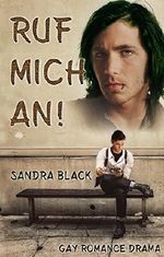 Ruf mich an! Cover des Buches Ruf mich an! (ISBN: B01L4MYWC4)