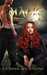 The Magic: Wilds Book Four (The Wilds 4) (English Edition) Cover des Buches The Magic: Wilds Book Four (The Wilds 4) (English Edition) (ISBN: B01L6641YM)