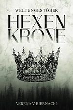 Weltengestöber Cover des Buches Weltengestöber (ISBN: B01LB2AIAC)