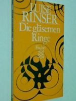 Die gläsernen Ringe : e. Erzählung. Fischer 393 , 3596203937 Cover des Buches Die gläsernen Ringe : e. Erzählung. Fischer 393 , 3596203937 (ISBN: B01LBK4MU6)