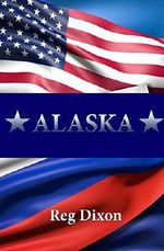 Alaska Cover des Buches Alaska (ISBN: B01LXTOJNE)