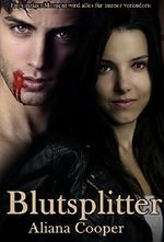 Blutsplitter - (Sherwood Saga Band 1) Cover des Buches Blutsplitter - (Sherwood Saga Band 1) (ISBN: B01LYG1T2Z)