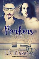 Parkers Profil Cover des Buches Parkers Profil (ISBN: B01LZTF28I)