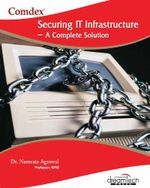 Comdex Cyber Security A Complete Solution (English Edition) Cover des Buches Comdex Cyber Security A Complete Solution (English Edition) (ISBN: B01M02EUG8)