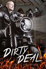 DIRTY DEAL – Blood & Angel Cover des Buches DIRTY DEAL – Blood & Angel (ISBN: B01M34JZQ0)