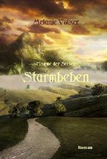 Sturmbeben (Flamme der Seelen 2) Cover des Buches Sturmbeben (Flamme der Seelen 2) (ISBN: B01M3O26JY)