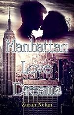 Manhattan Love Dreams Cover des Buches Manhattan Love Dreams (ISBN: B01M61BRFT)