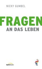Fragen an das Leben (EDITION ALPHA) Cover des Buches Fragen an das Leben (EDITION ALPHA) (ISBN: B01M63VGNO)