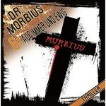 Auf immer und ewig: Dr. Morbius 6 Cover des Buches Auf immer und ewig: Dr. Morbius 6 (ISBN: B01M6WI10P)
