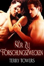 Nur zu Forschungszwecken Cover des Buches Nur zu Forschungszwecken (ISBN: B01M7RBUOH)