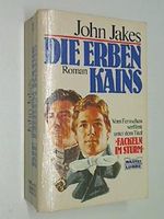 Die Erben Kains (Fackeln im Sturm 1) Vom Fernsehen verfilmt Bastei 10867 ; 9783404108671 , 3404108671 Cover des Buches Die Erben Kains (Fackeln im Sturm 1) Vom Fernsehen verfilmt Bastei 10867 ; 9783404108671 , 3404108671 (ISBN: B01M7V6UD4)