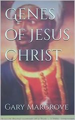 Genes of Jesus Christ (Jesus Mysteries) (English Edition) Cover des Buches Genes of Jesus Christ (Jesus Mysteries) (English Edition) (ISBN: B01M9H0S9H)