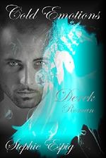 Cold Emotions: Derek Band 5 Cover des Buches Cold Emotions: Derek Band 5 (ISBN: B01MCWEH2S)