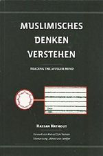 Muslimisches denken verstehen - Reading The Muslim Mind Cover des Buches Muslimisches denken verstehen - Reading The Muslim Mind (ISBN: B01MCZH6H7)