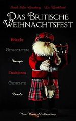 Das britische Weihnachtsfest Cover des Buches Das britische Weihnachtsfest (ISBN: B01MFEM1T7)