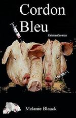 Cordon Bleu Cover des Buches Cordon Bleu (ISBN: B01MQPUDK2)