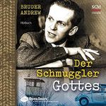 Der Schmuggler Gottes Cover des Buches Der Schmuggler Gottes (ISBN: B01MR7SNBY)