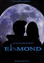 Eismond Cover des Buches Eismond (ISBN: B01MRICA25)