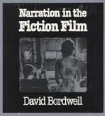 Narration in the Fiction Film by David Bordwell (1985-09-15) Cover des Buches Narration in the Fiction Film by David Bordwell (1985-09-15) (ISBN: B01MRIGW73)